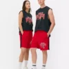 Pantalones cortos de los Tampa Bay Buccaneers de la NFL