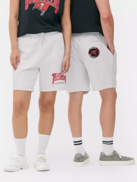 Pantalones cortos de los Tampa Bay Buccaneers de la NFL