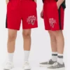 Pantalones cortos de los Tampa Bay Buccaneers de la NFL