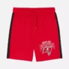 Pantalones cortos de los Tampa Bay Buccaneers de la NFL