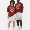 Pantalones cortos de los Washington Commanders de la NFL