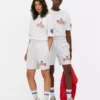 Pantalones cortos de los Washington Wizards de la NBA