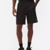 Pantalones cortos de malla para gimnasio