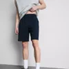 Pantalones cortos de malla para gimnasio