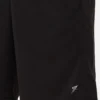 Pantalones cortos de malla para gimnasio
