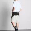 Pantalones cortos de malla para gimnasio