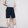 Pantalones cortos de malla para gimnasio