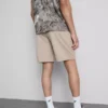Pantalones cortos de malla para gimnasio