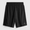 Pantalones cortos de malla para gimnasio