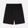 Pantalones cortos de malla para gimnasio