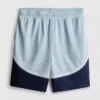 Pantalones cortos de malla para gimnasio