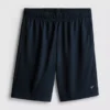 Pantalones cortos de malla para gimnasio