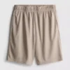 Pantalones cortos de malla para gimnasio