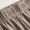 Pantalones cortos de malla para gimnasio