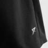 Pantalones cortos de malla para gimnasio