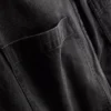 Pantalones cortos de mezclilla