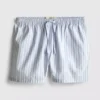 Pantalones cortos de pijama a rayas
