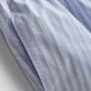 Pantalones cortos de pijama a rayas