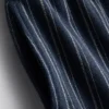 Pantalones cortos de pijama a rayas