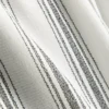 Pantalones cortos de pijama a rayas