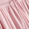 Pantalones cortos de pijama con cordón, con alto contenido de modal