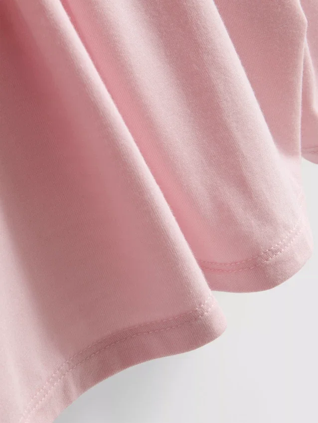 Pantalones cortos de pijama con cordón, con alto contenido de modal