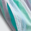 Pantalones cortos de pijama de algodón en tonos pastel «Love to Lounge»
