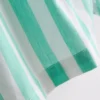 Pantalones cortos de pijama de algodón tejido
