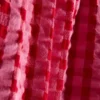 Pantalones cortos de pijama de algodón tejido