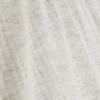 Pantalones cortos de pijama de jersey con ribete ondulado