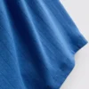 Pantalones cortos de pijama de punto calado
