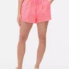 Pantalones cortos de playa estampados