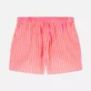 Pantalones cortos de playa estampados