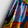 Pantalones cortos de playa estampados
