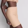 Pantalones cortos de ropa moldeadora