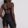 Pantalones cortos de ropa moldeadora
