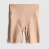 Pantalones cortos de ropa moldeadora