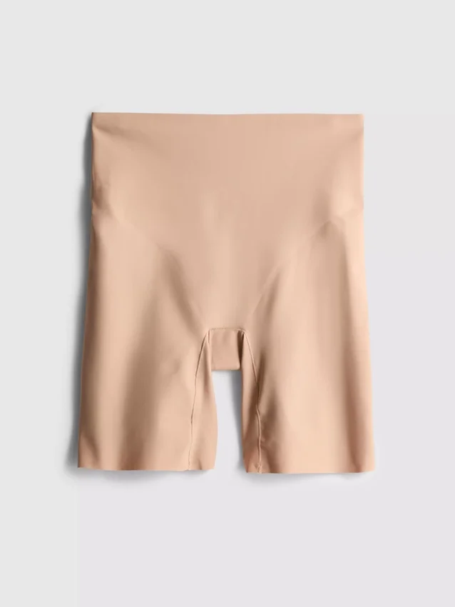 Pantalones cortos de ropa moldeadora