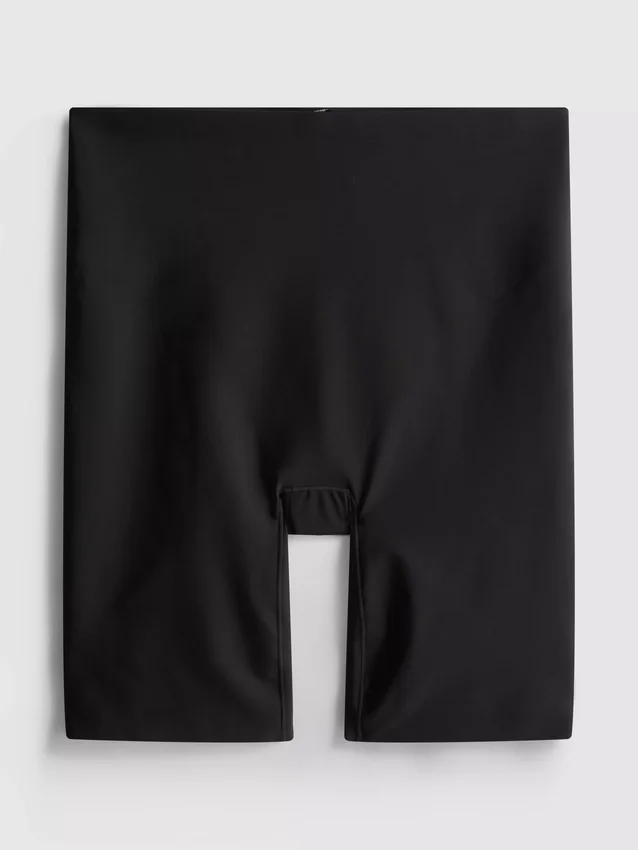 Pantalones cortos de ropa moldeadora