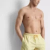 Pantalones cortos de seersucker