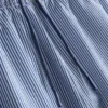 Pantalones cortos de seersucker