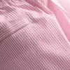 Pantalones cortos de seersucker