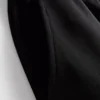 Pantalones cortos de sudadera de jersey