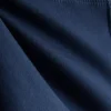 Pantalones cortos de yoga activos de talle medio con soporte suave