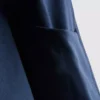 Pantalones cortos de yoga activos de talle medio con soporte suave