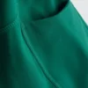 Pantalones cortos de yoga deportivos de cintura alta