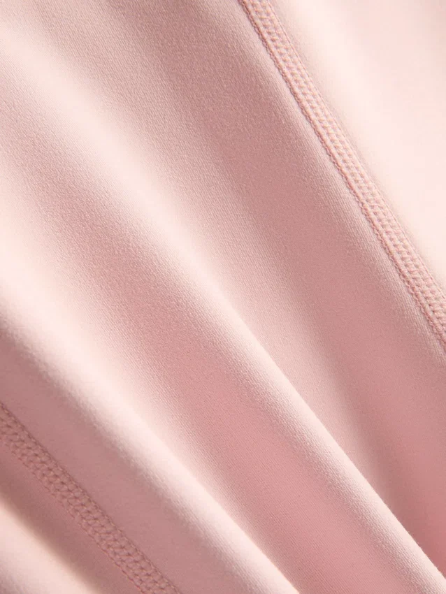 Pantalones cortos de yoga deportivos de cintura alta