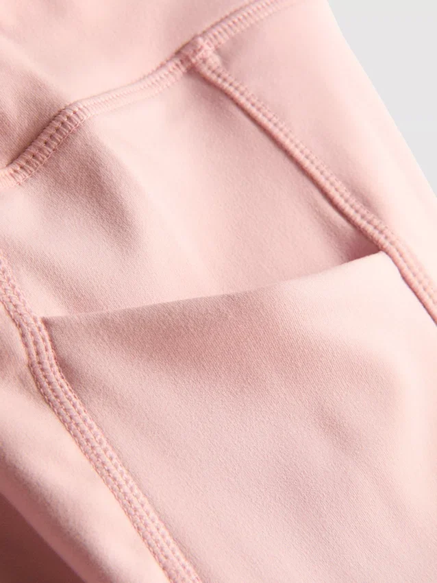 Pantalones cortos de yoga deportivos de cintura alta