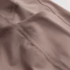 Pantalones cortos de yoga deportivos de cintura alta