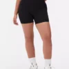 Pantalones cortos de yoga sin costuras